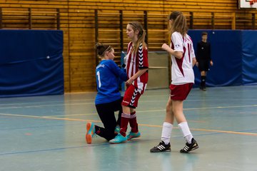 Bild 135 - D-Juniorinnen Kreismeisterschaften